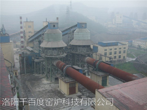 是省錢還是花錢，如何挑選石灰窯