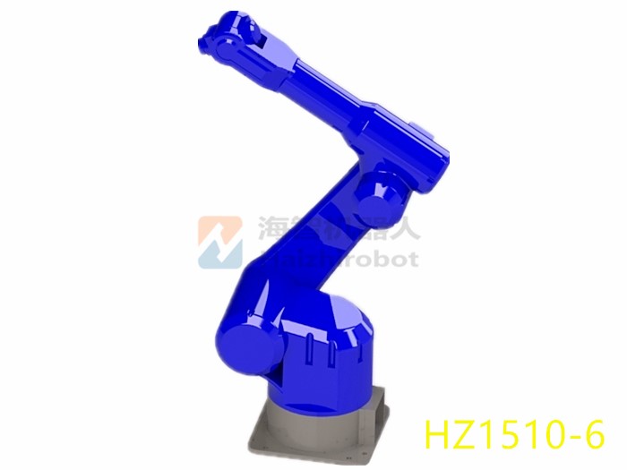 洗衣機(jī)靜電噴粉機(jī)器人應(yīng)用(圖2)