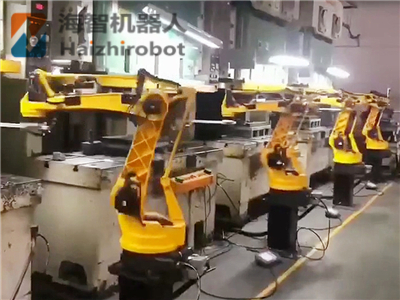 沖床沖壓機械臂