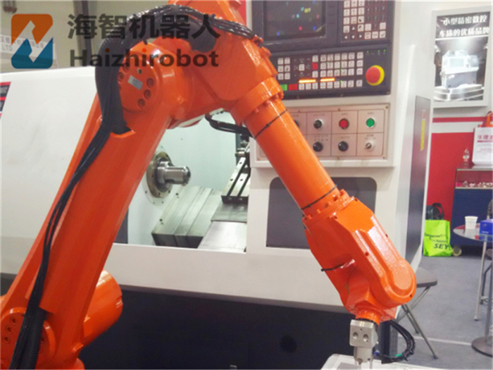 數(shù)控機(jī)床機(jī)械手VS人工哪個(gè)更強(qiáng)更好？