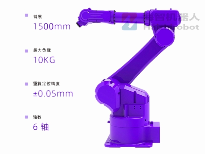 海智機器人口碑 老客戶持續(xù)購買本體！(圖1)